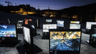 red bull illume 2021 content pool exhibition