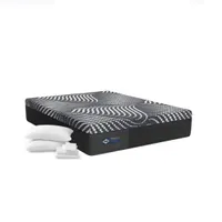 Sealy Posturepedic&nbsp;Plus Hybridwas from $1,679now $1,779 at Sealy