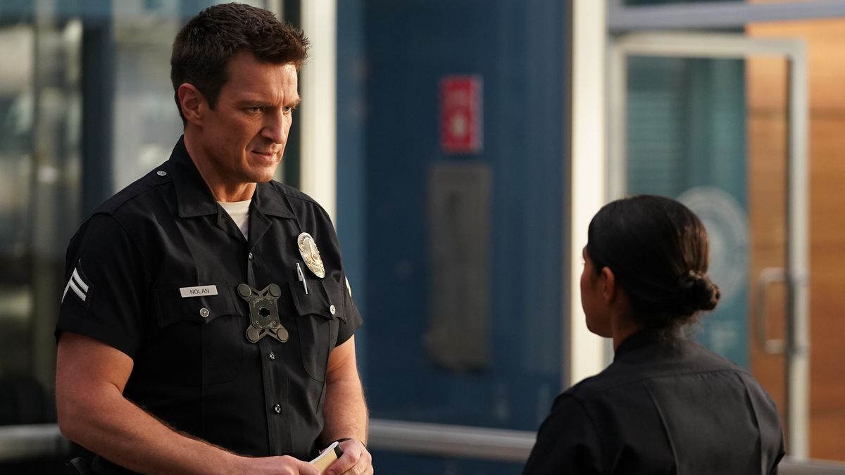 The Rookie season 6 release date, trailer, cast & more What to Watch