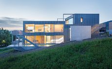 Austria Miss Vdr Haefele Nuler Architects