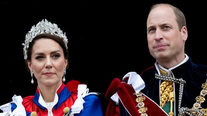 How Kate Middleton deals with Prince William's 'tantrums' amid 'terrific rows'