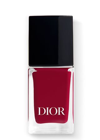 Dior Vernis 853 Rouge Trafalgar