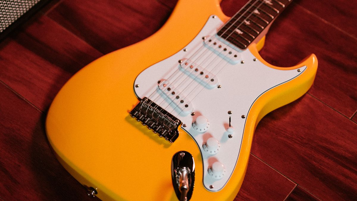 PRS Silver Sky SE 2025