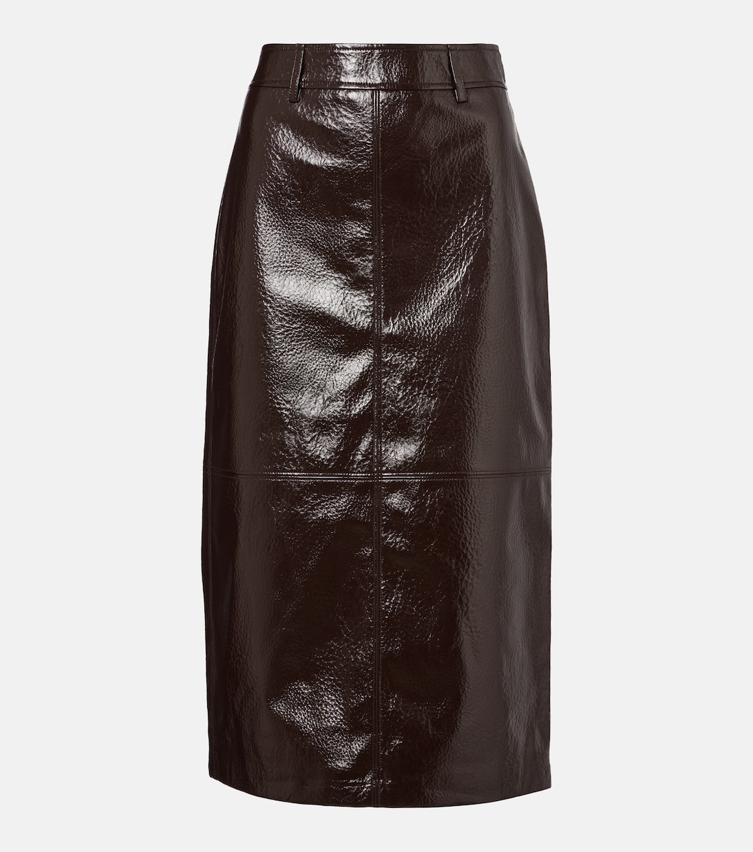Taney Pencil Skirt