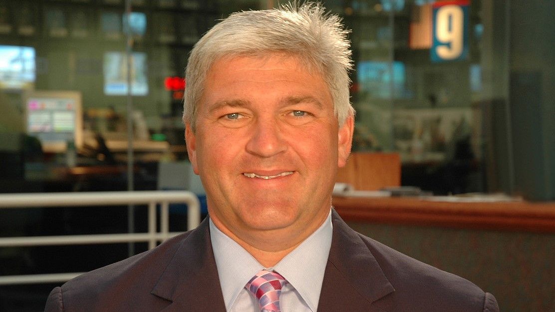 Gerry McGavick Promoted To VP, Sales, at Hearst Television Next TV