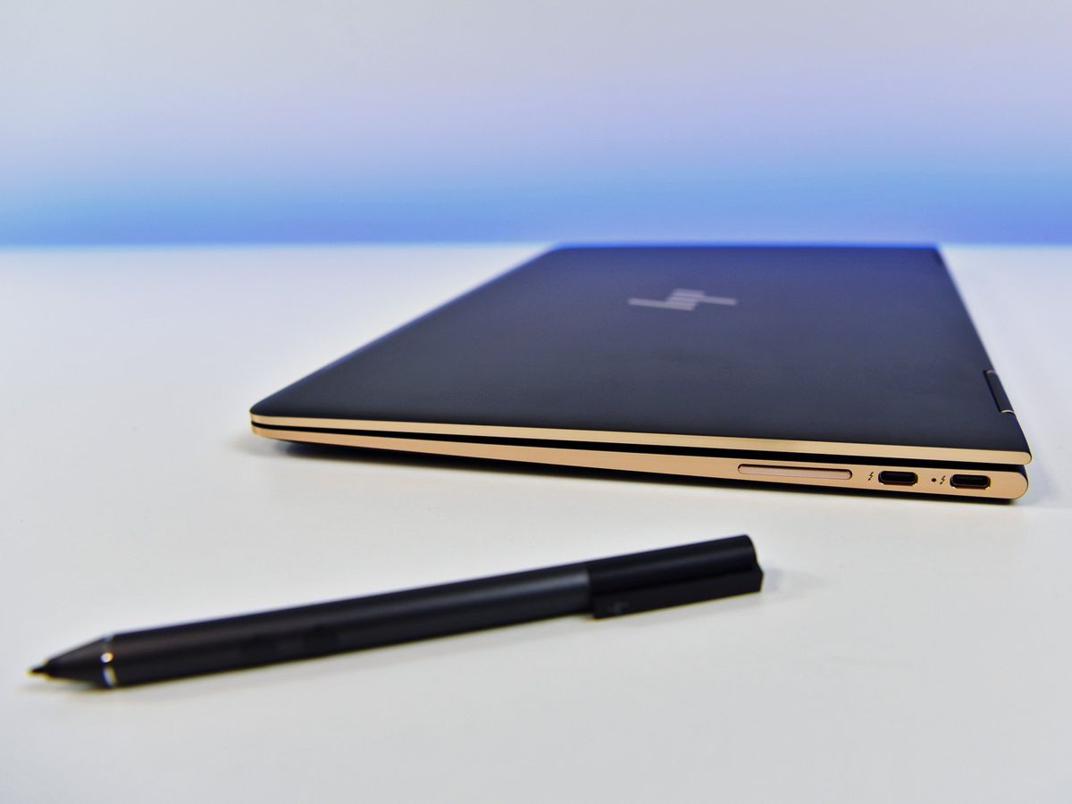 HP Spectre x360 13 4K