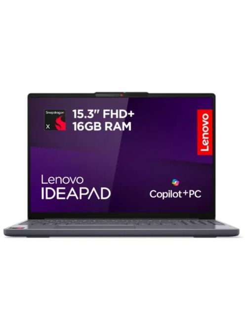 Lenovo Ideapad Slim 3 Laptop