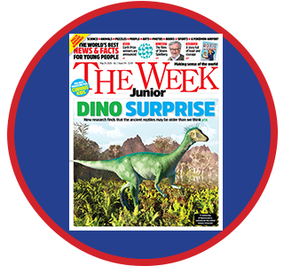 The Week Junior Education Program #319