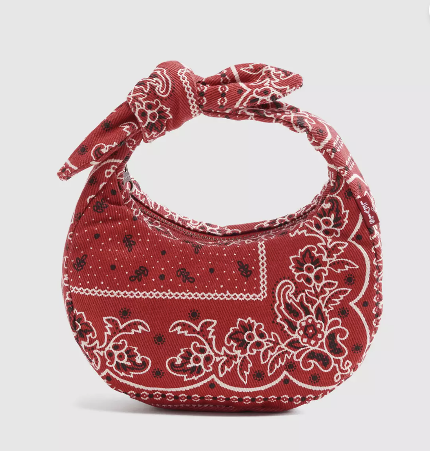levi, Baby Brooklyn Knot Bag