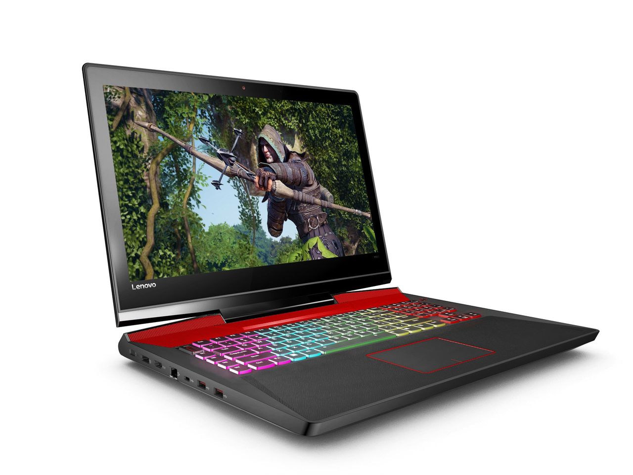 Lenovo Y900