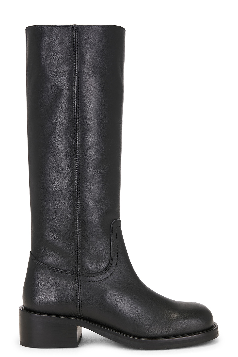 riggs boot