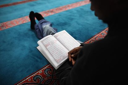 Chinese government bans Ramadan fasting for schools and civil servants