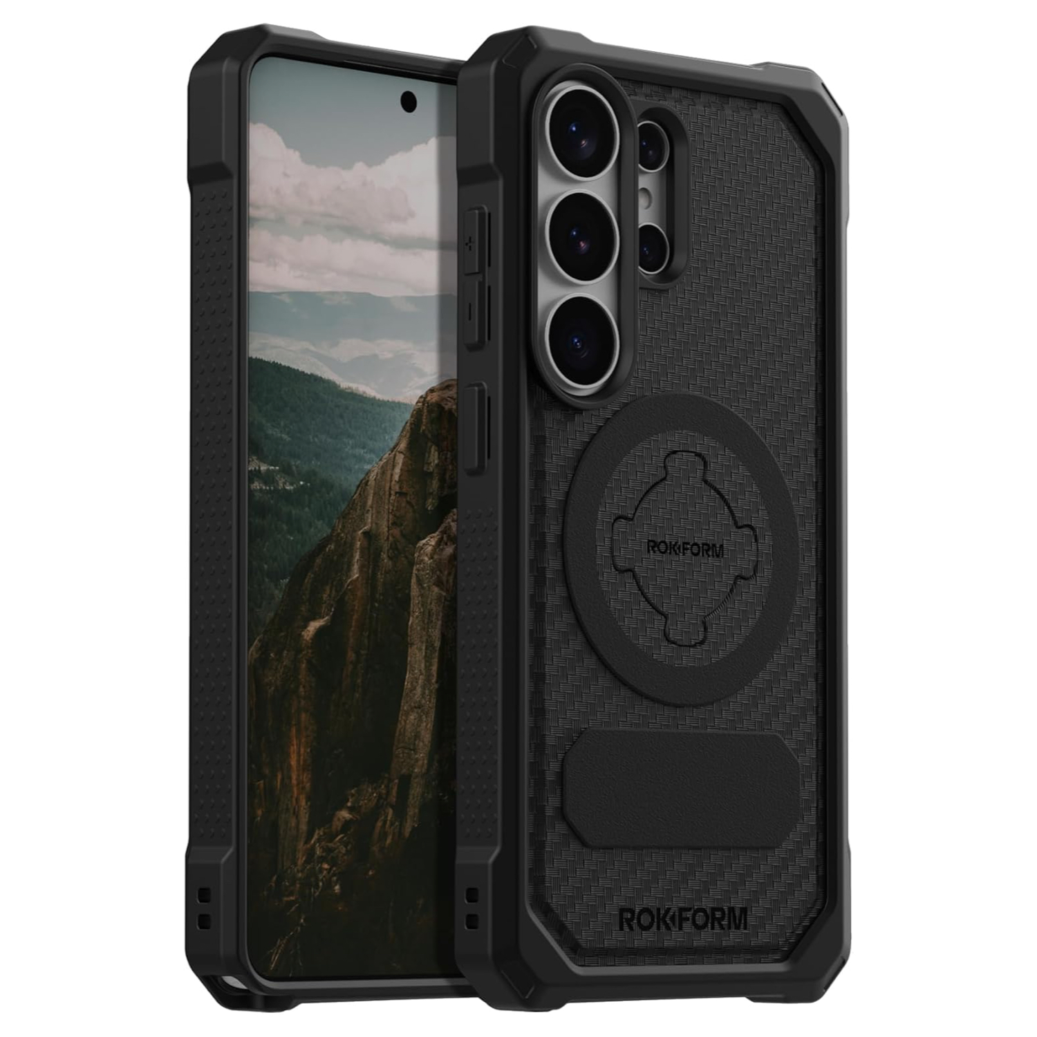 Rokform's Galaxy S26 Ultra case