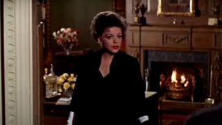 Judy Garland in I Could Go On Singing