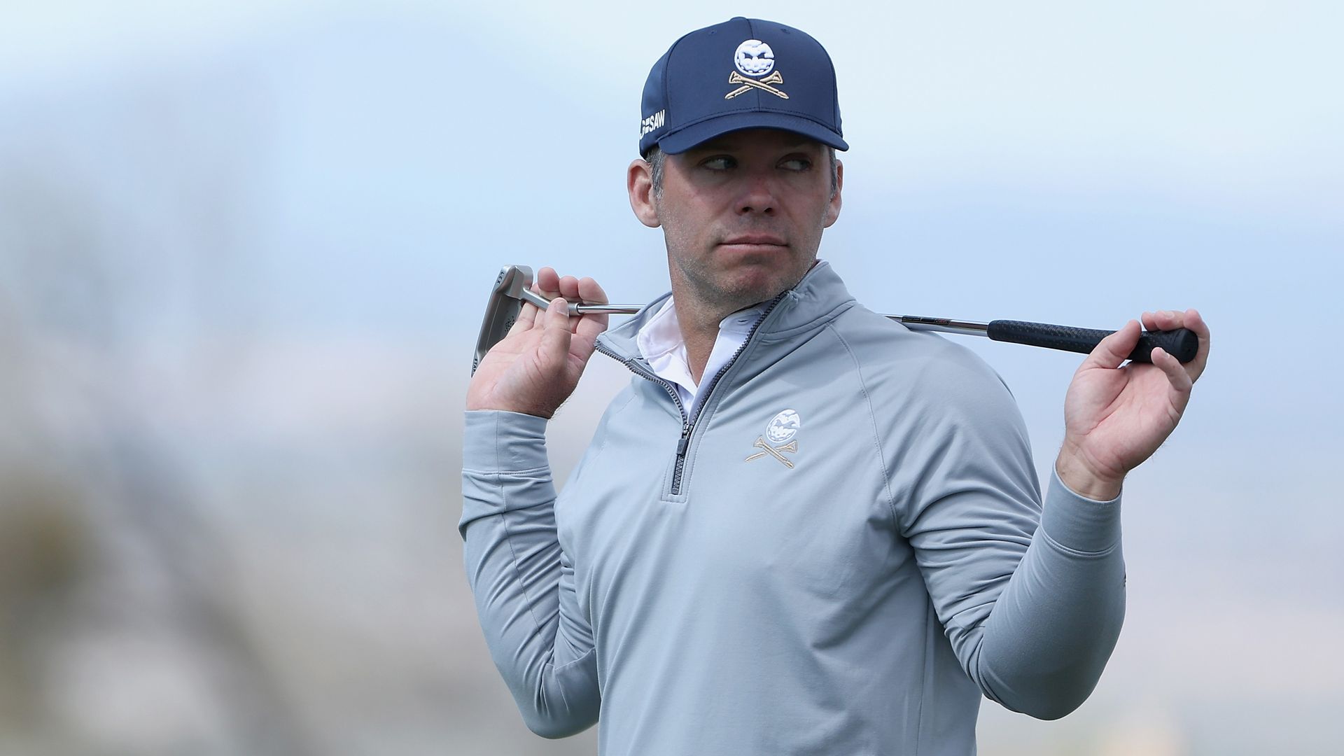 Paul Casey Second LIV Withdrawal From 2023 PGA Championship