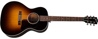 Gibson L-00 acoustic