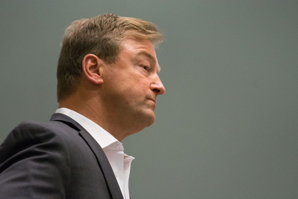 Dean Heller.