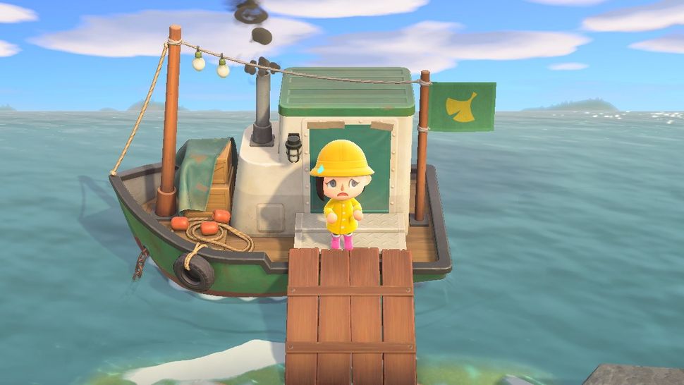 Where Can I Get Art In Animal Crossing at Debbie Santiago blog