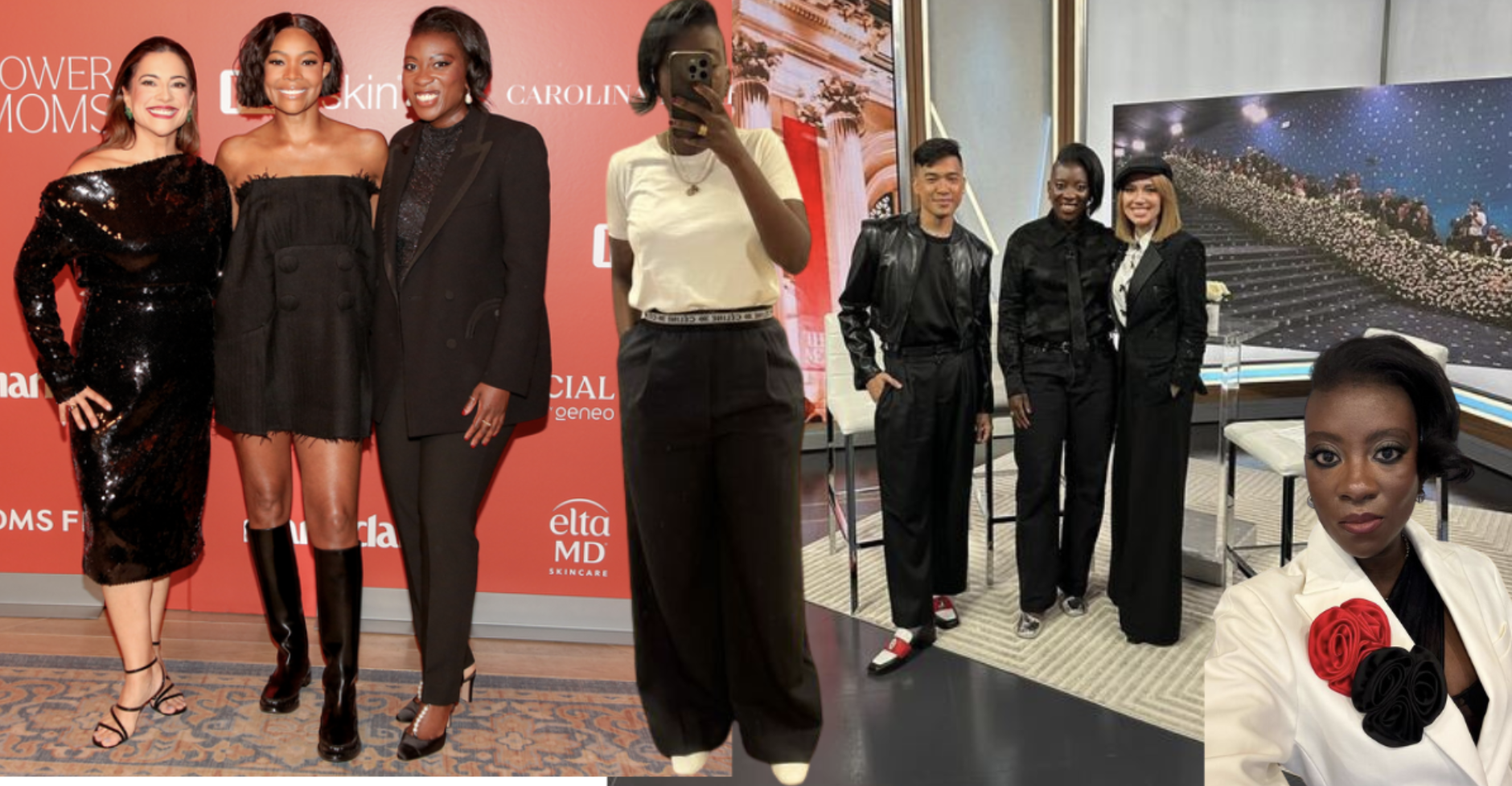 collage of Nikki Ogunnaike