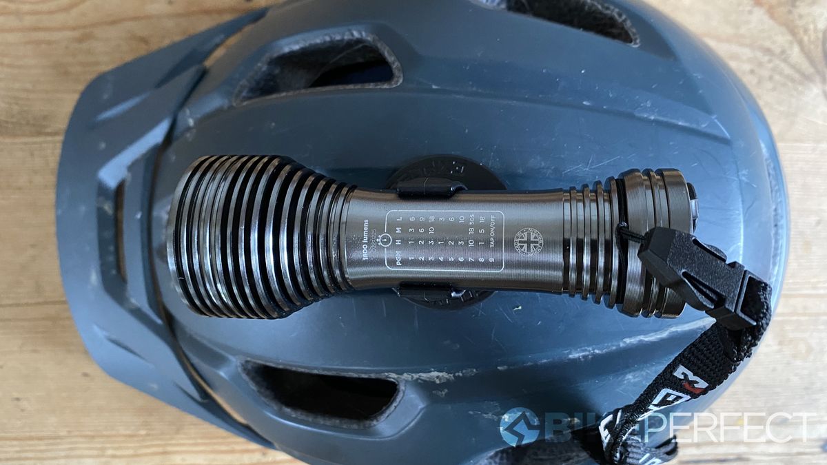 Exposure Diablo Mk 12 review