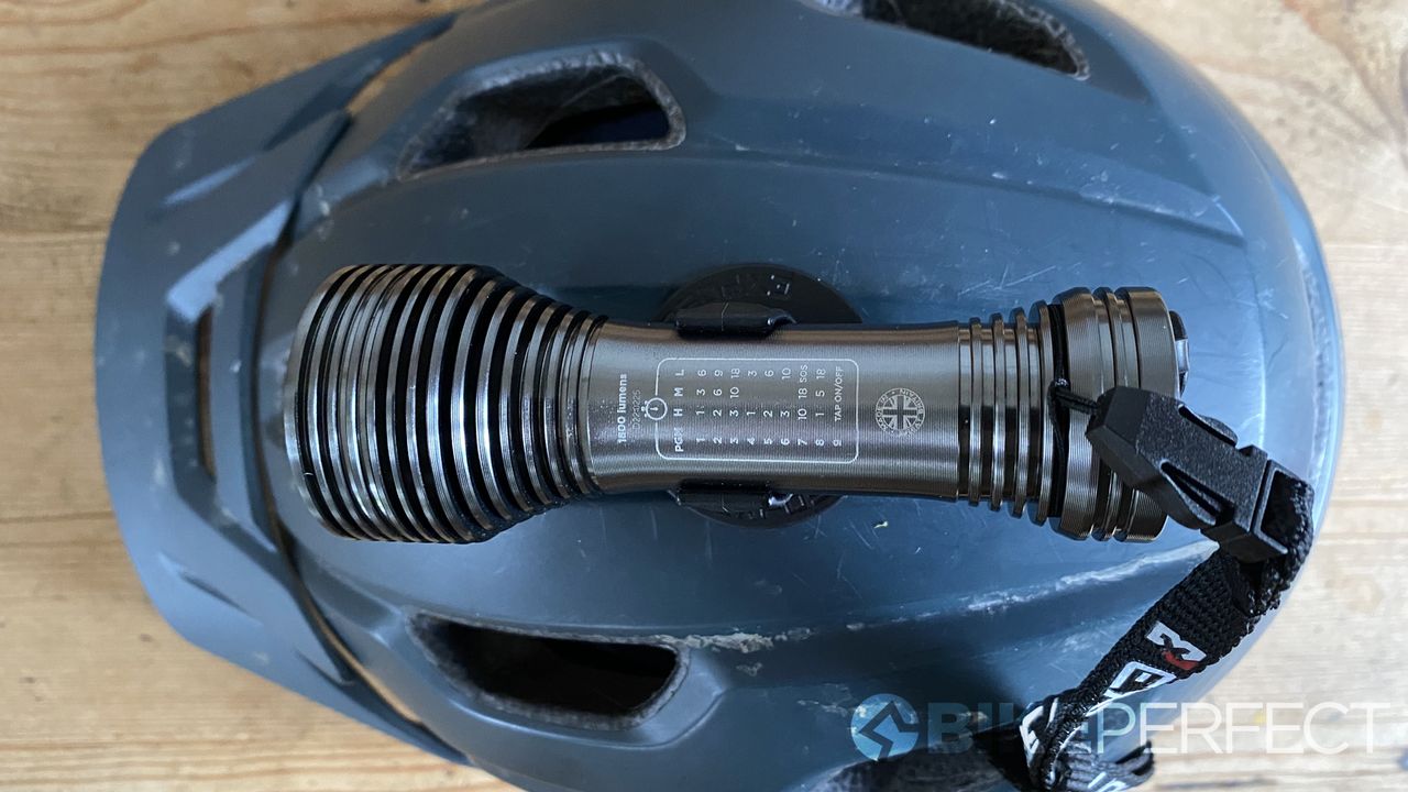Exposure Diablo Mk 12 review