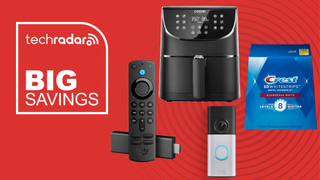 Amazon holiday Black Friday deals under $50 