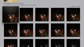 How to view photos on your Apple TV.