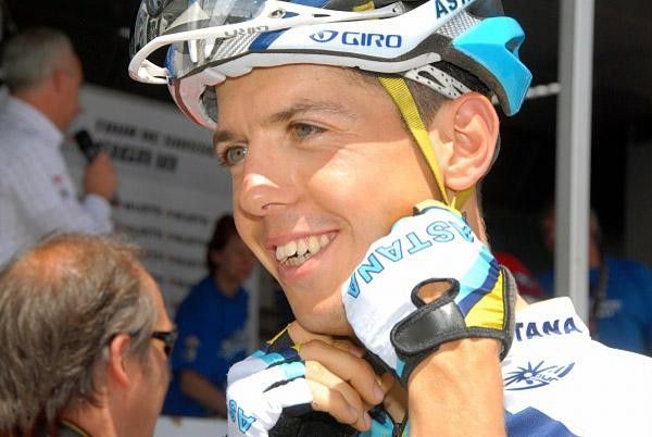 Steve Morabito (Astana)