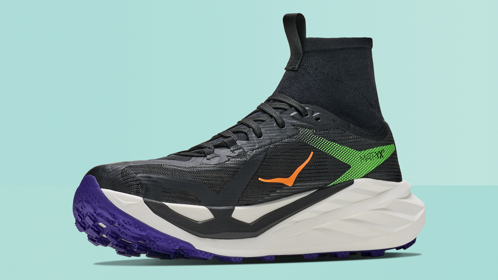 Hoka Tecton X 4