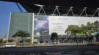 Computex 2025