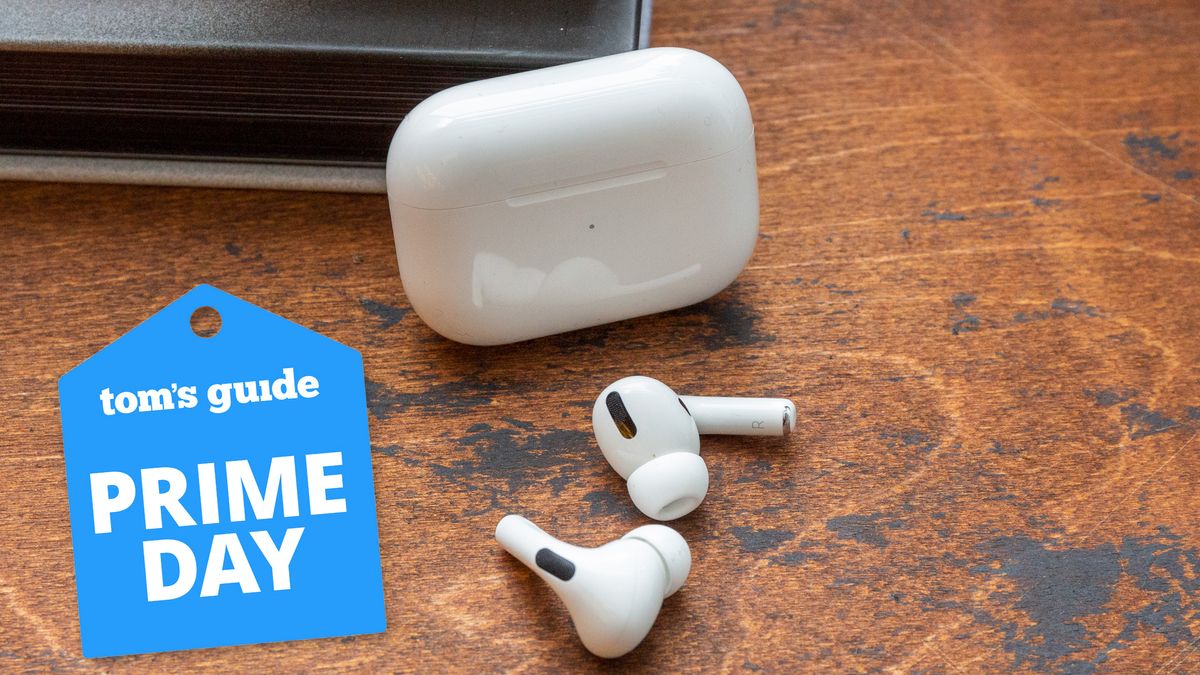 AirPods Pro deal