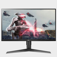 LG 27GL650F-B Monitor | $249.99 ($100 off)Buy at Amazon