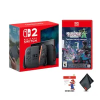 Nintendo Switch 2 Nintendo Pok&eacute;mon Legends: Z-A