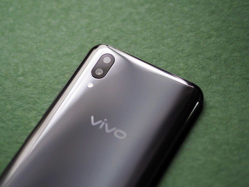 Vivo X21 review