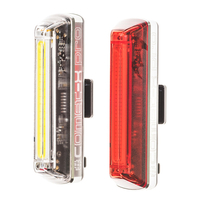 Moon Comet X Pro Light Set:was £55.99now £29.99 at Merlin Cycles