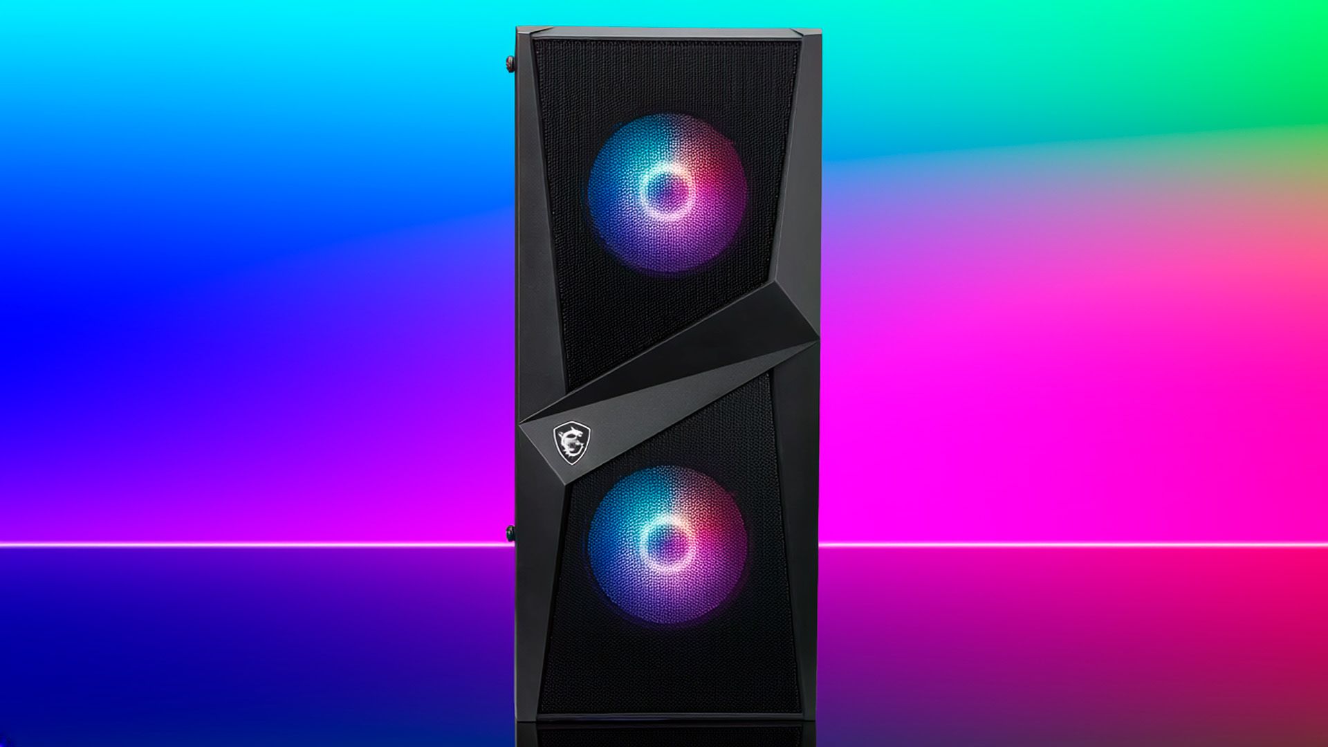 Nvidia RTX 5060 Ti gaming PC hits $999 with 8-core Ryzen CPU, 16GB RAM, and 1TB PCIe 4.0 SSD — $600 instant savings on a complete 1080p powerhouse