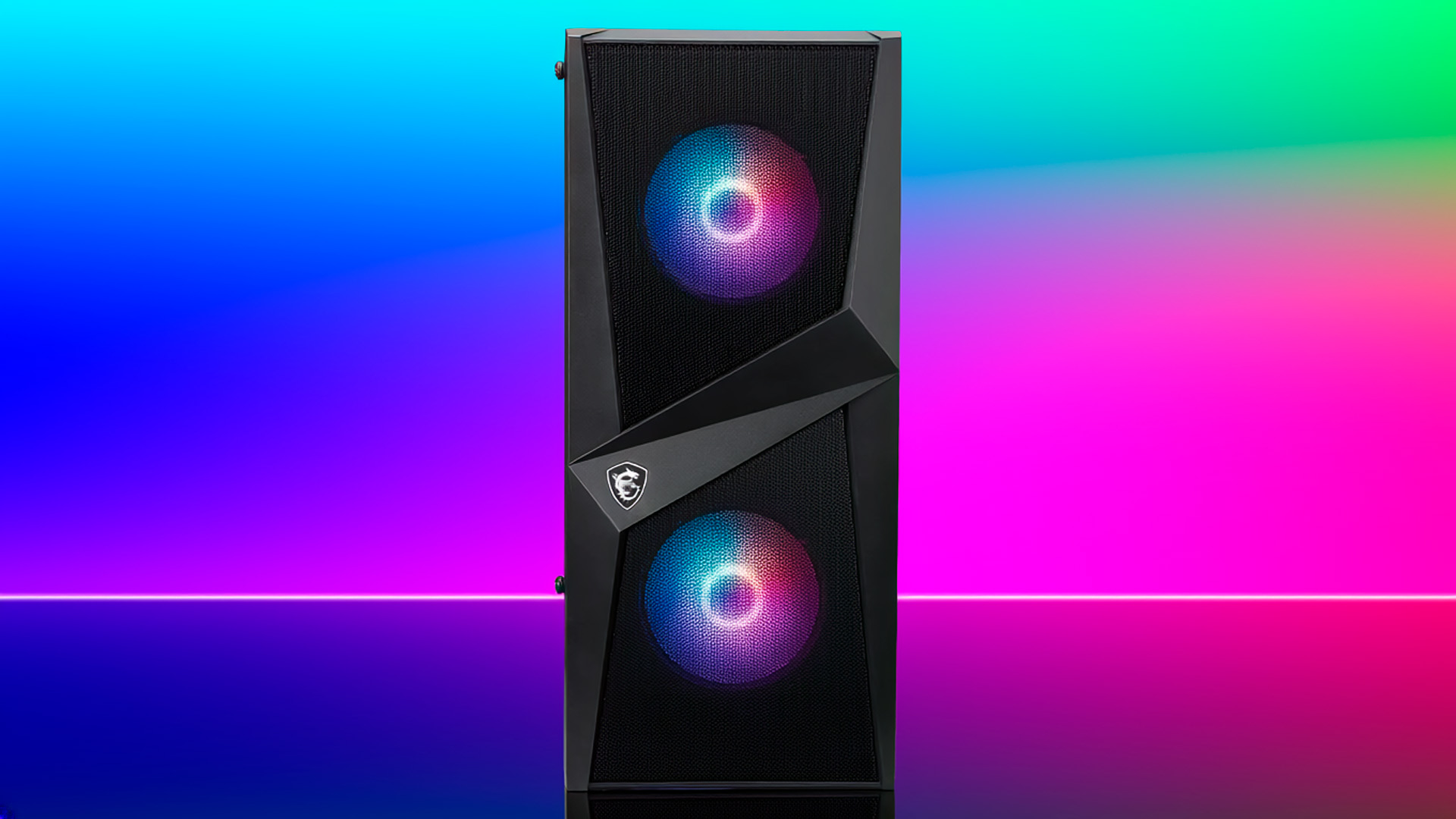 MSI Codex Z2C