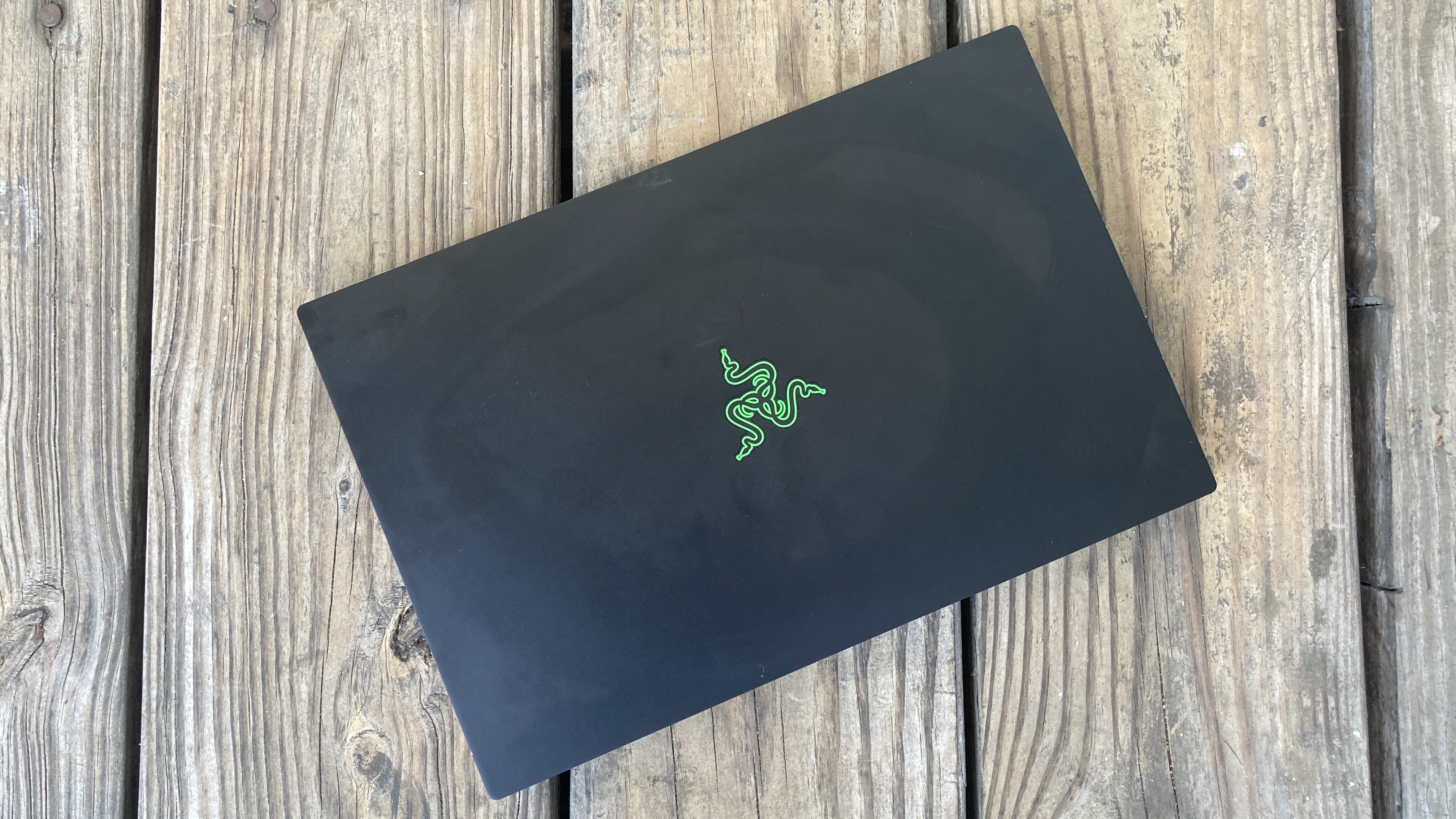 Razer Blade 15 Advanced Edition