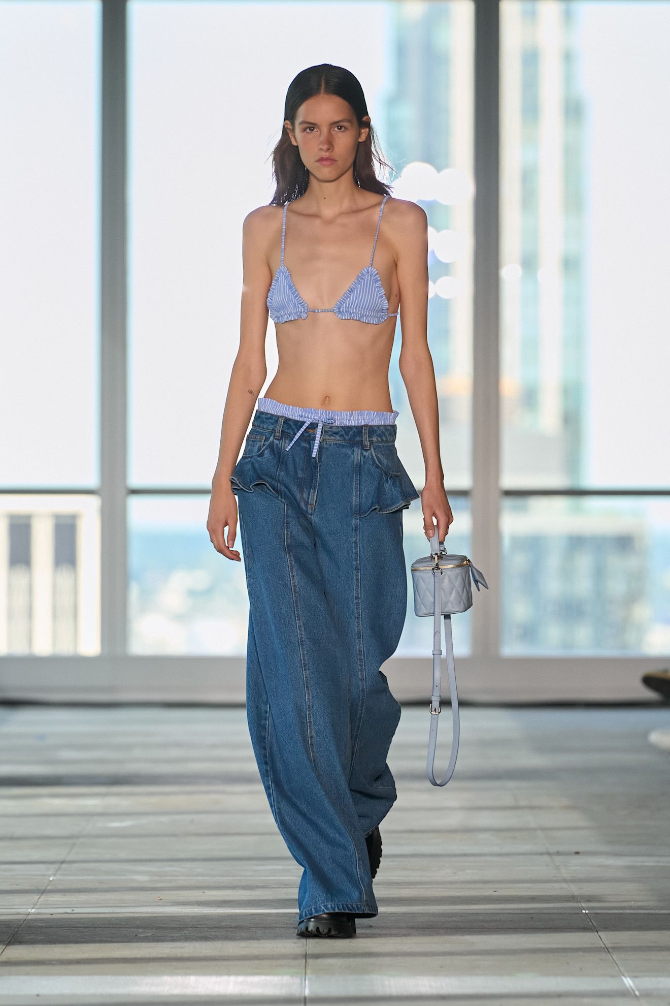 jeans trends 2025
