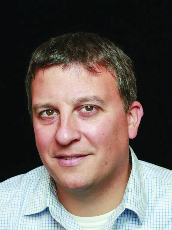 Greg Truax of AWS