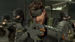 Metal Gear Solid: Peace Walker showed how Big Boss attempts to break free from a system of control, by creating another system, focused on personal liberty.