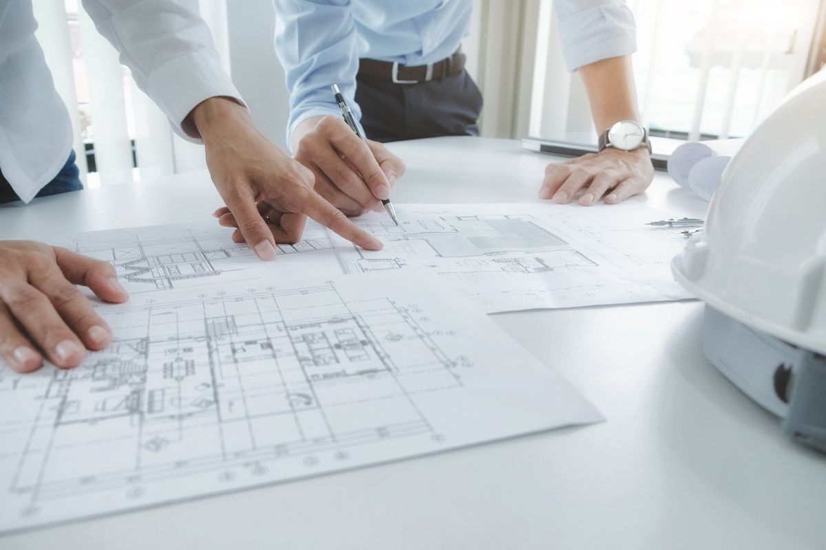 How to Choose an Architect Homebuilding