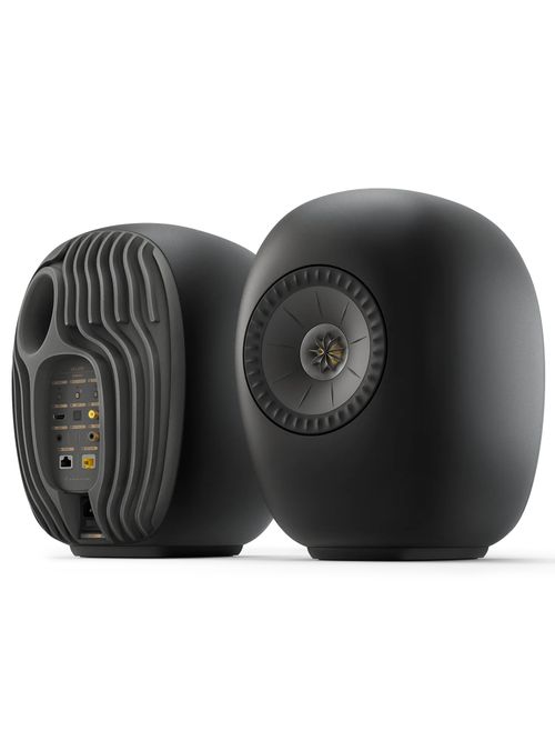 LS Luxe speakers