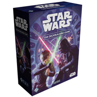 1. Star Wars: The Deckbuilding Game | $37.99$19.26 at Amazon
Save $18 - Buy it if: