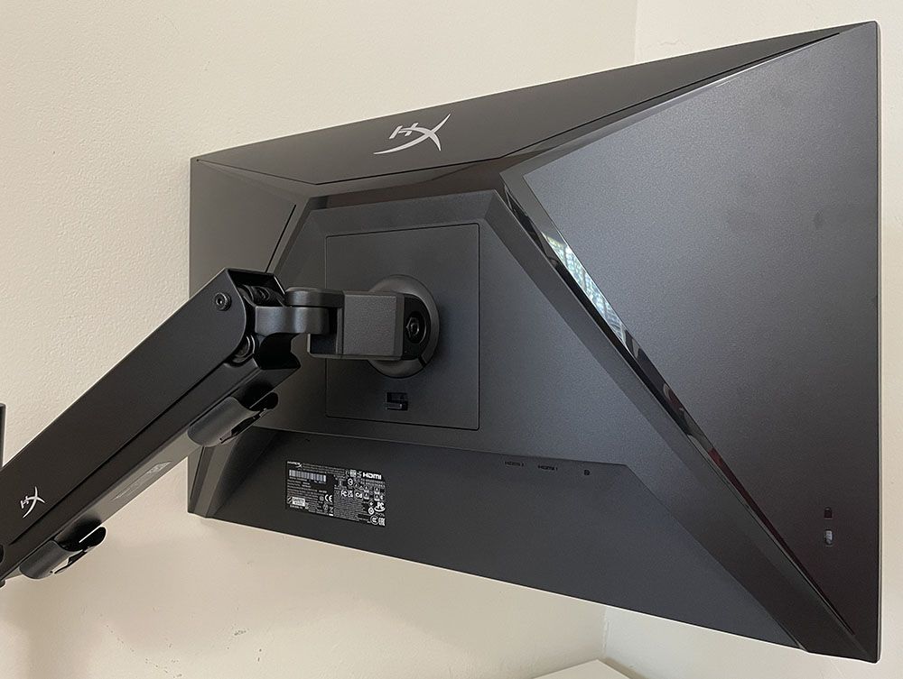 HyperX Armada 25