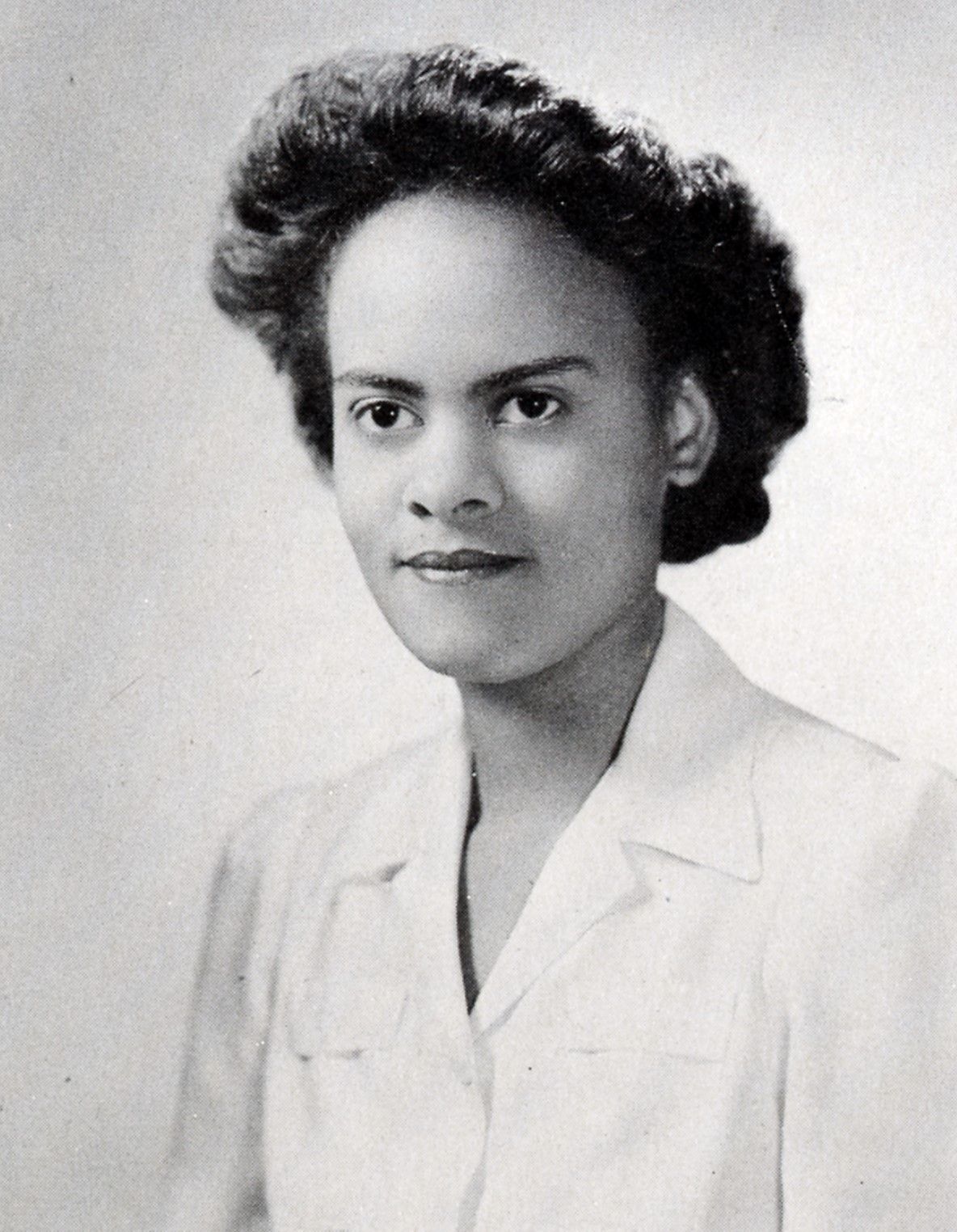 Pioneering NASA 'Hidden Figure' Evelyn Boyd Granville Dies At Age 99 ...