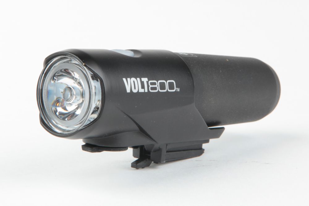Cateye Volt 800 front light review | Cycling Weekly