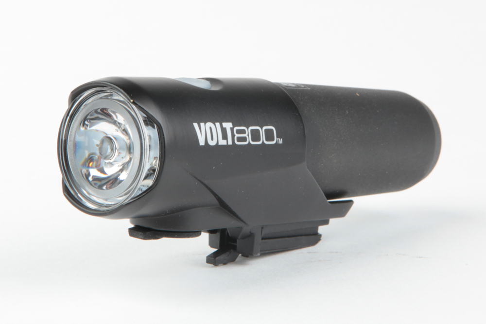 Cateye 800 front light review | Cycling Weekly