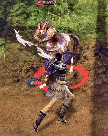 Guild Wars 2 MMO at launch in 2012