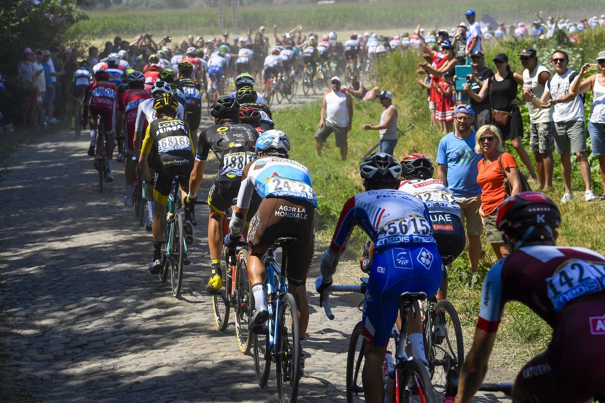 Stage 9 of the Tour de France